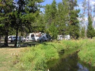 rv parks in homedale idaho