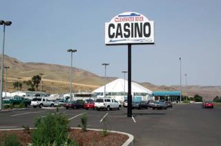 clearwater river casino fax