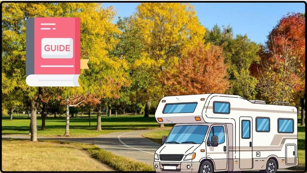 An RVer's Guide to Lake Coeur d'Alene & Silverwood Theme Park