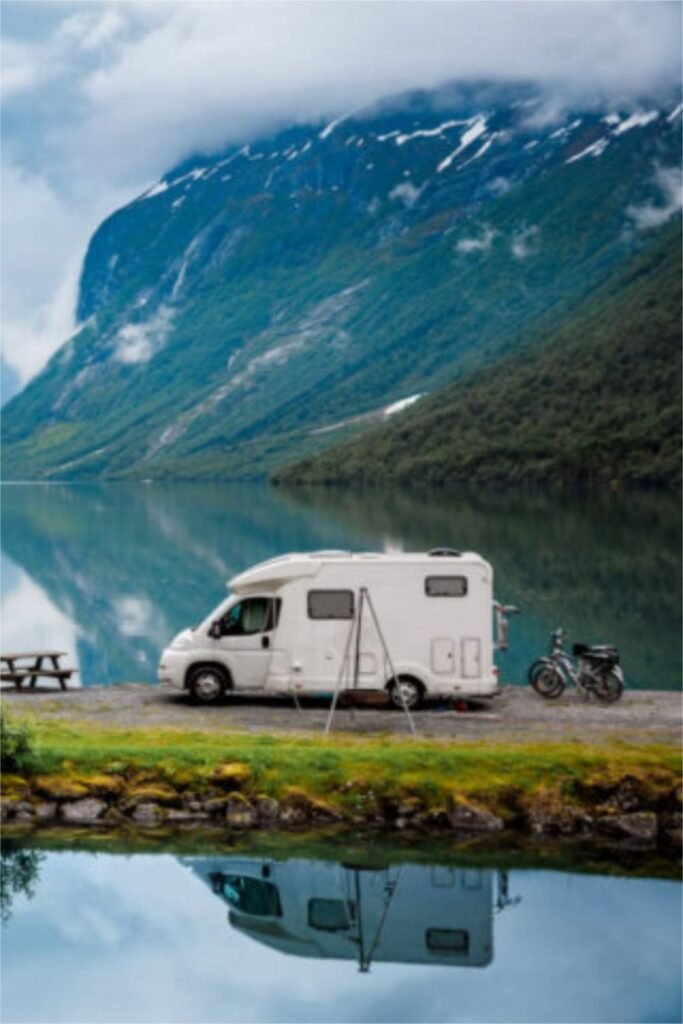 Boondocking