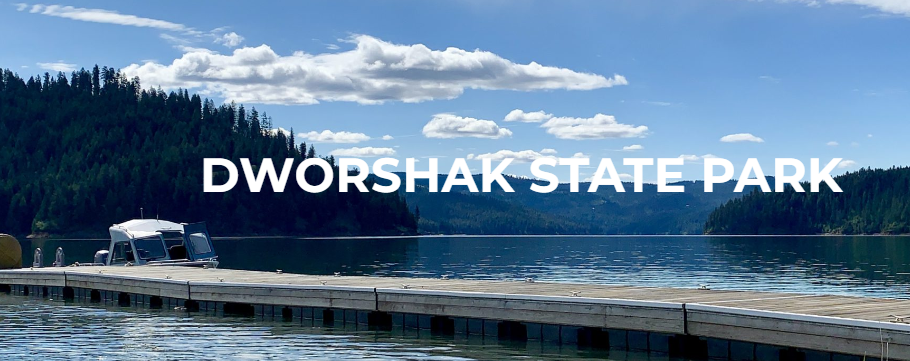Dworshak State Park