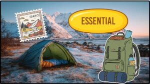 Essential Gear for Boondocking in Idaho's Backcountry