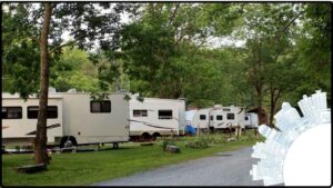 Free RV Camping Near Boise