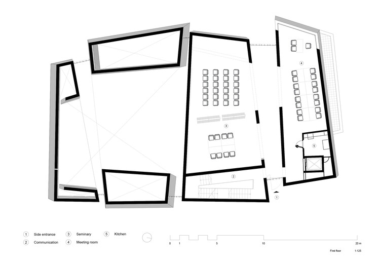 Holy Redeemer Church