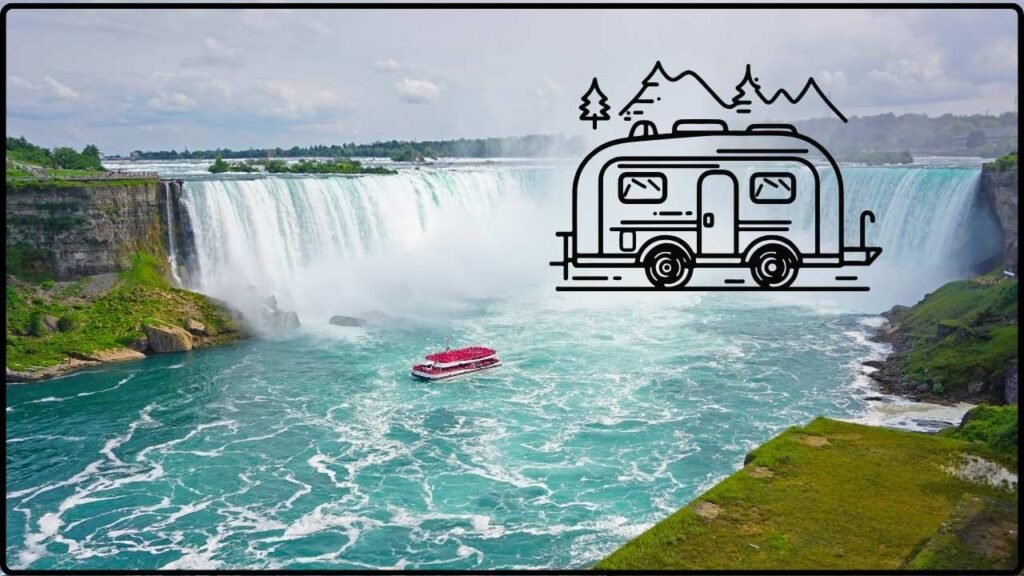 How to Visit Shoshone Falls