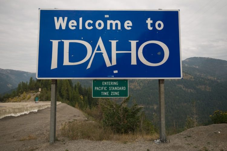 Idaho