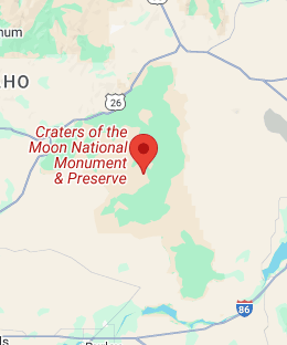 Moon National Monument