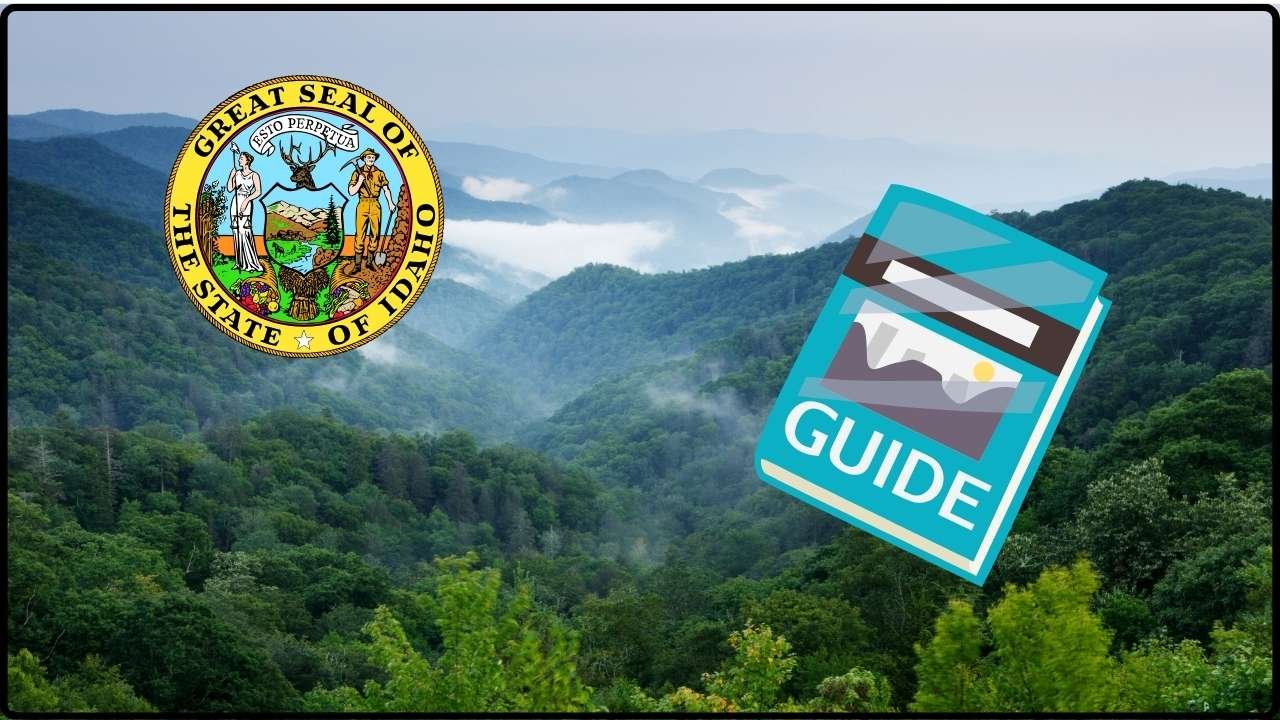 Navigating Idaho's Mountain Passes