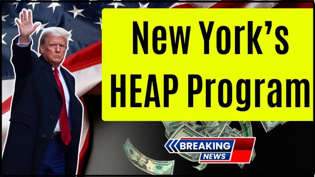 New York’s HEAP Program