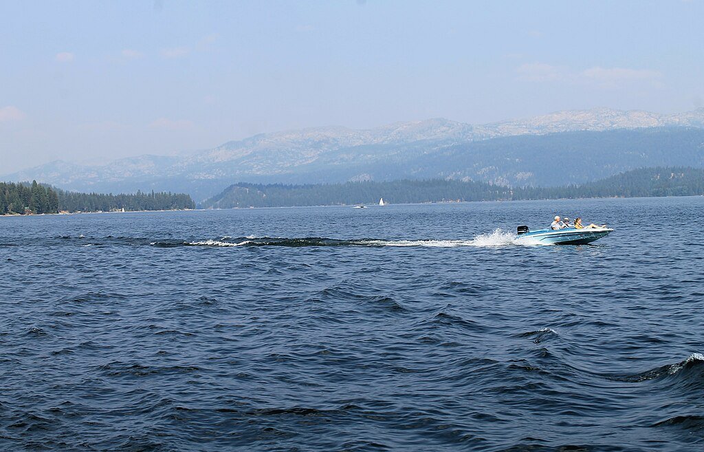 Payette Lake
