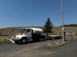 RV Dump Station in kelloogg, Idaho