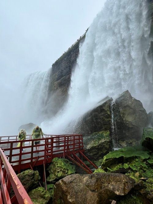 Shoshone Falls