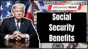 Social Security Benefits