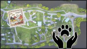The 10 Best Pet-Friendly RV Parks in Idaho