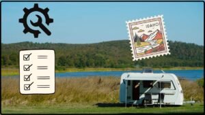 The Idaho RV Owners' Maintenance Checklist