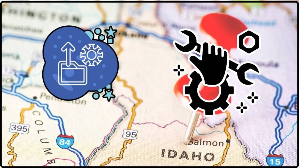 The Idaho RV Repair Directory