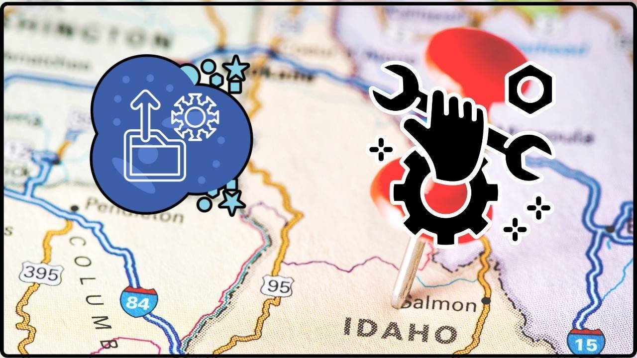 The Idaho RV Repair Directory