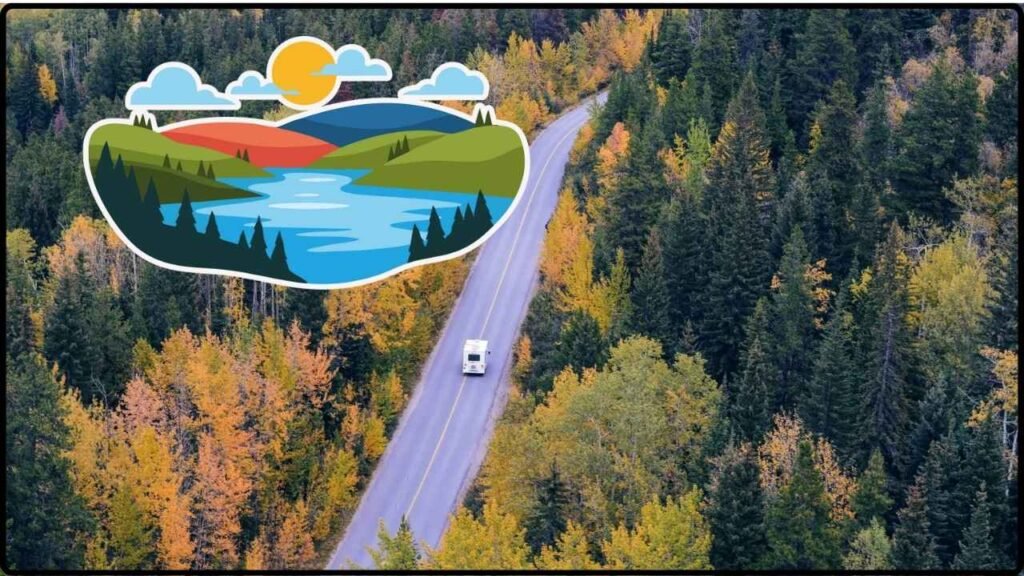 The Perfect RV Itinerary The Salmon River Scenic Byway