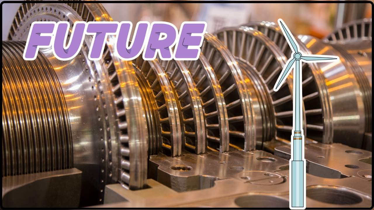 TouchWind’s Revolutionary Floating Turbine Is Now Powering the Future