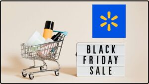 Walmart Black Friday 2025