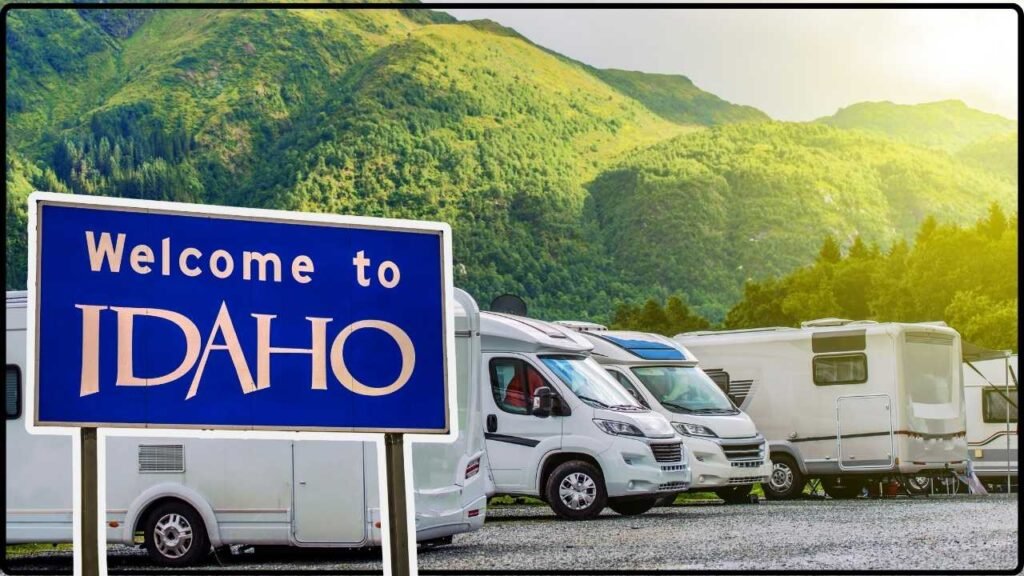 Idaho RV SuperShow